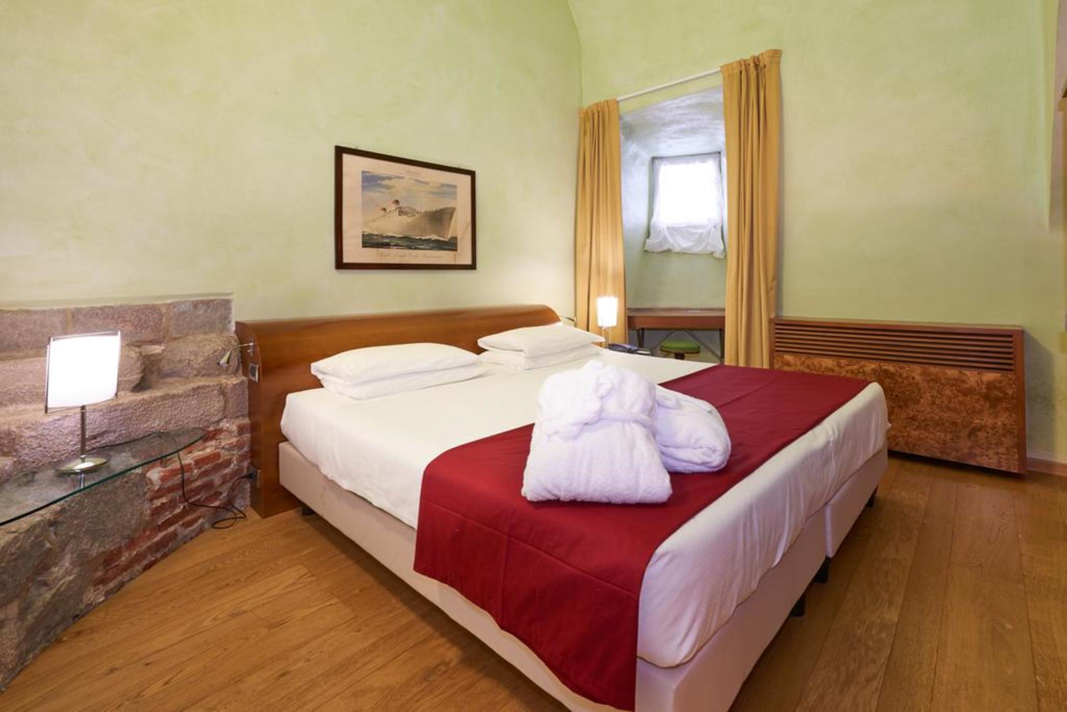 Hotel Ilaria Лукка Екстер'єр фото