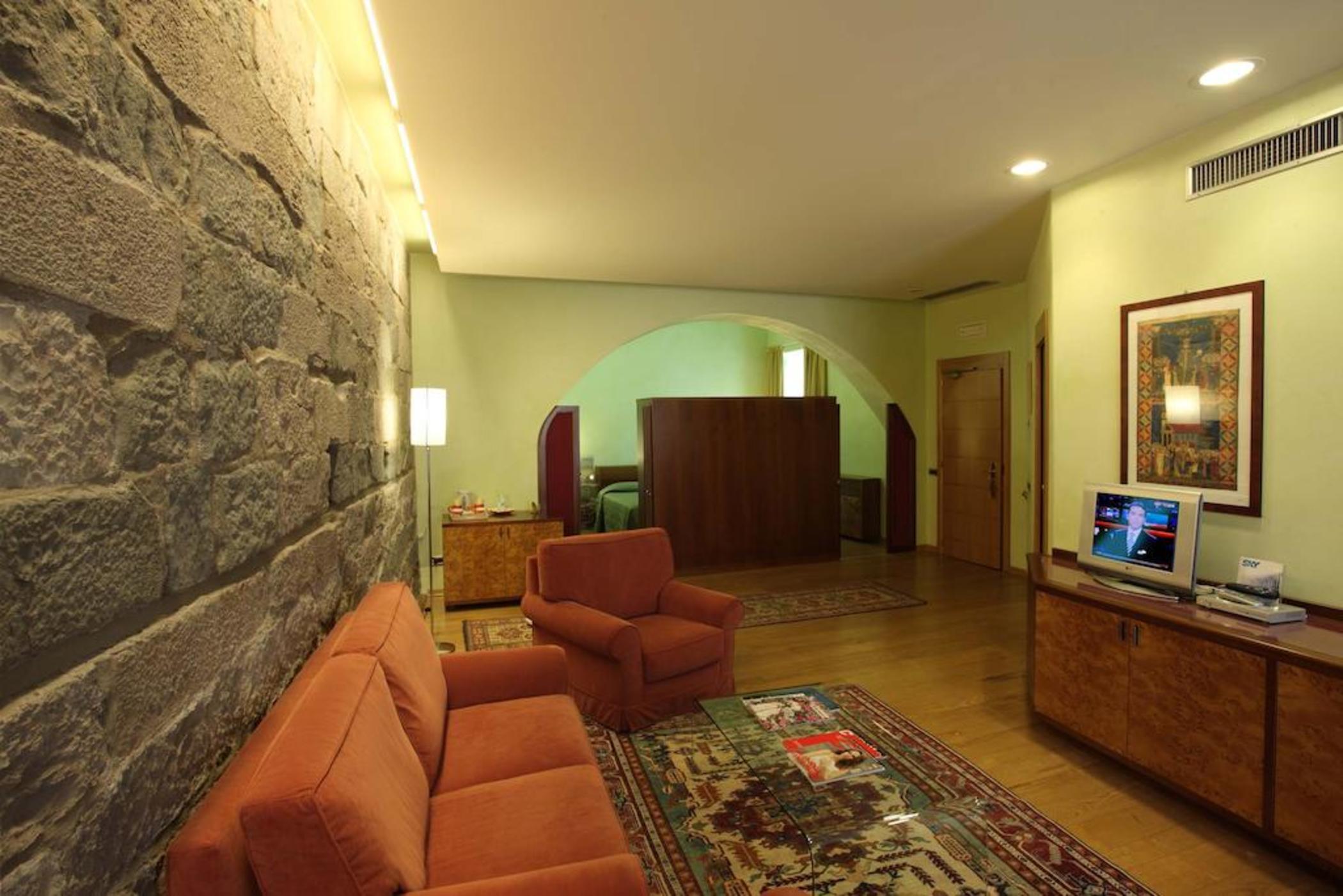 Hotel Ilaria Лукка Екстер'єр фото