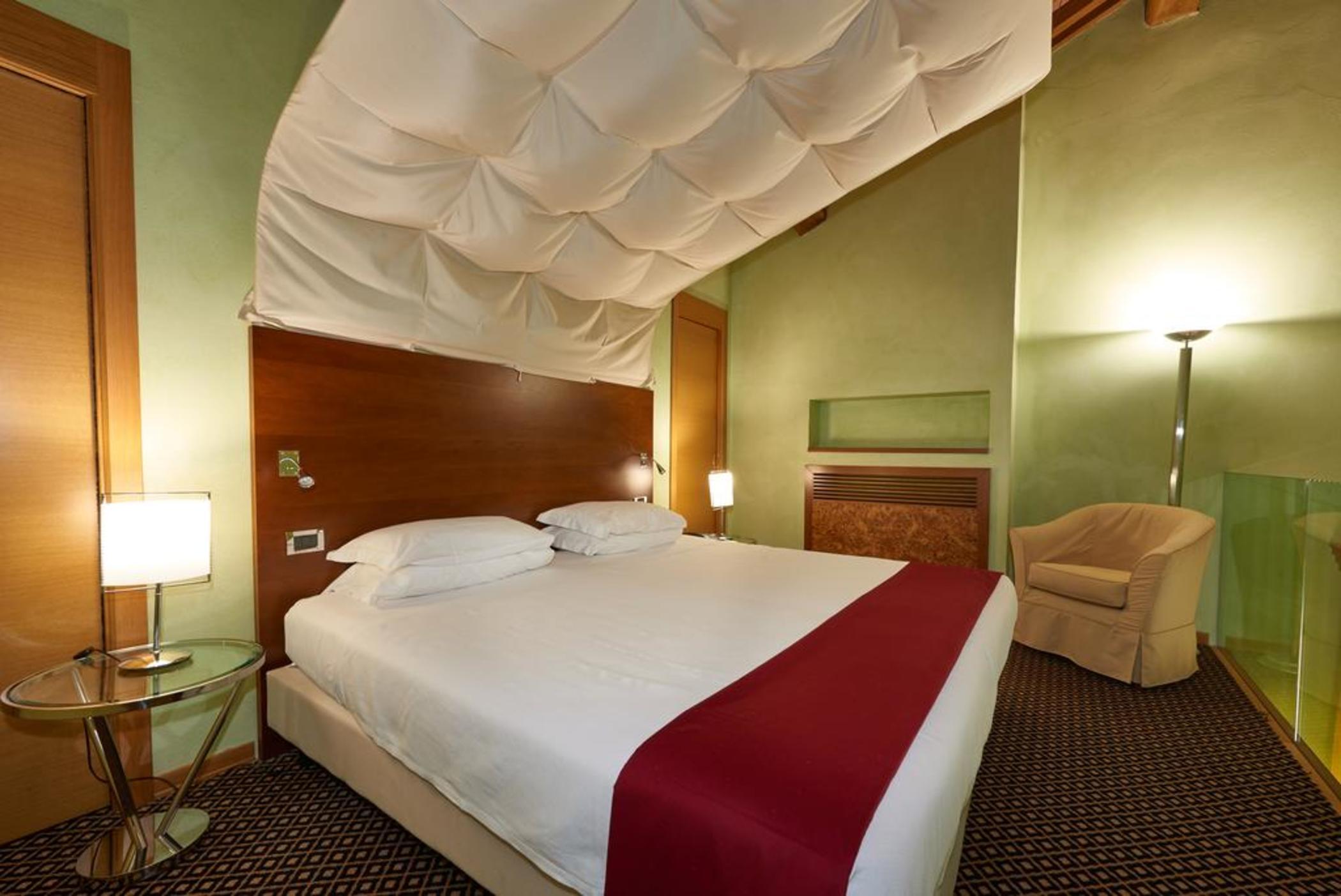 Hotel Ilaria Лукка Екстер'єр фото