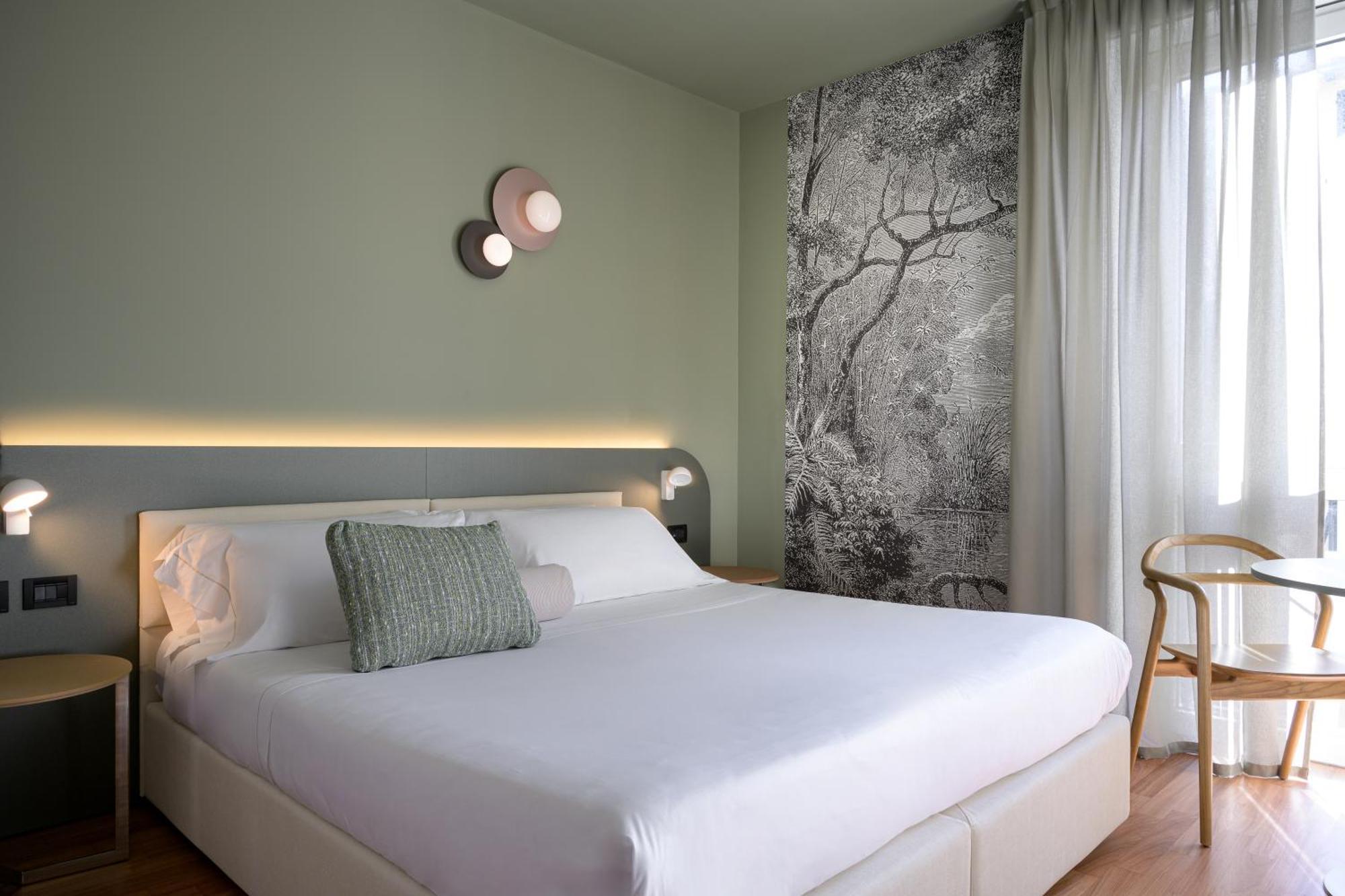 Hotel Ilaria Лукка Екстер'єр фото