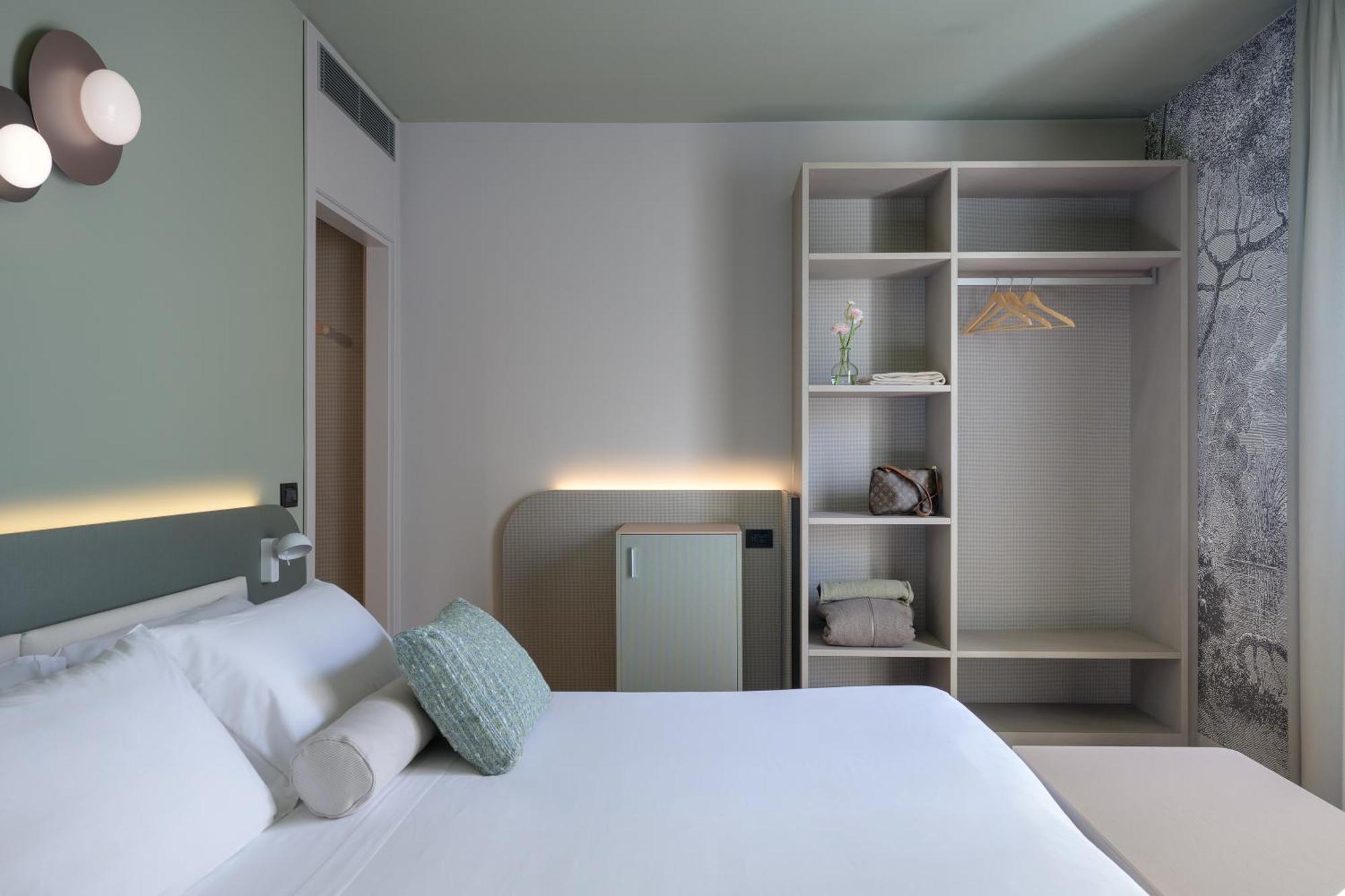 Hotel Ilaria Лукка Екстер'єр фото