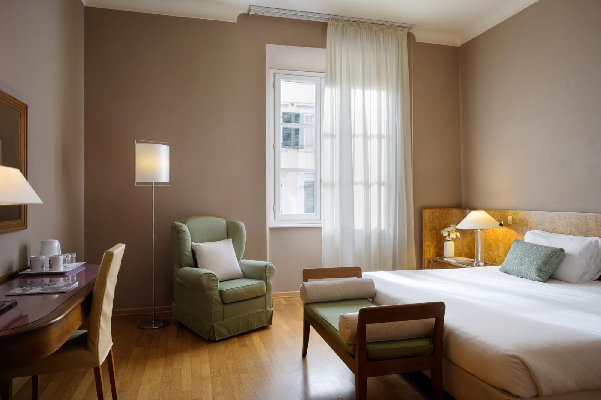 Hotel Ilaria Лукка Екстер'єр фото