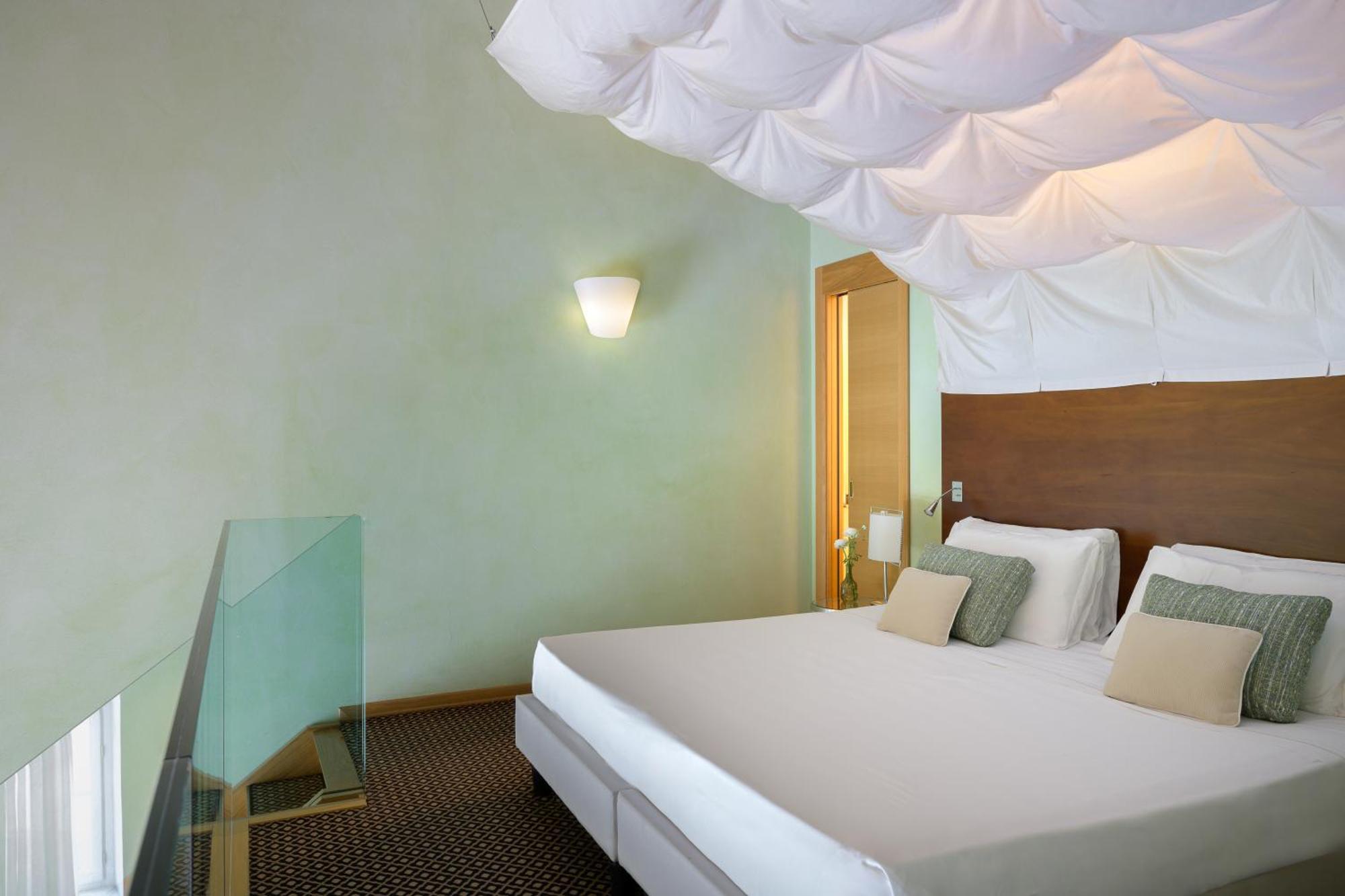 Hotel Ilaria Лукка Екстер'єр фото