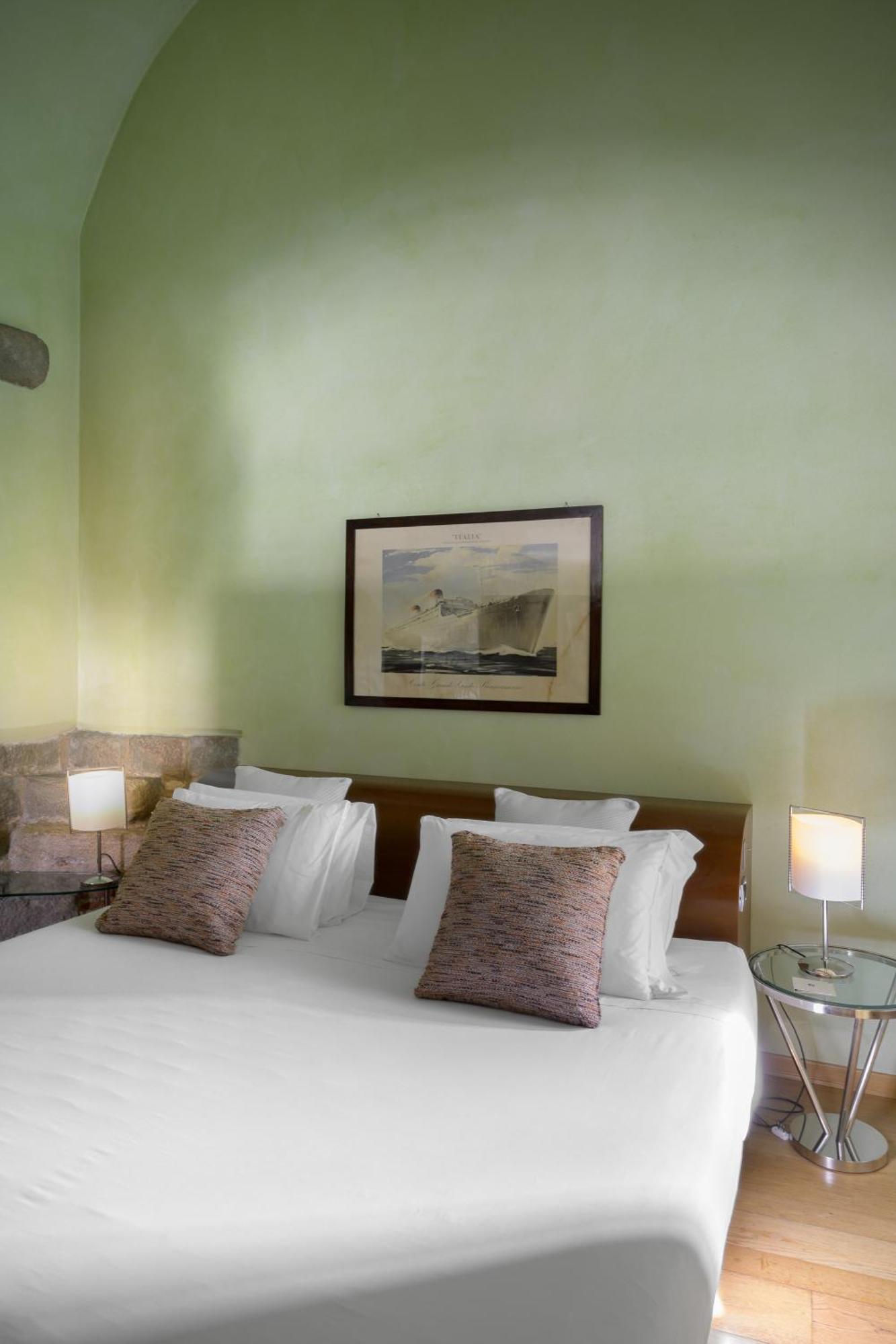 Hotel Ilaria Лукка Екстер'єр фото