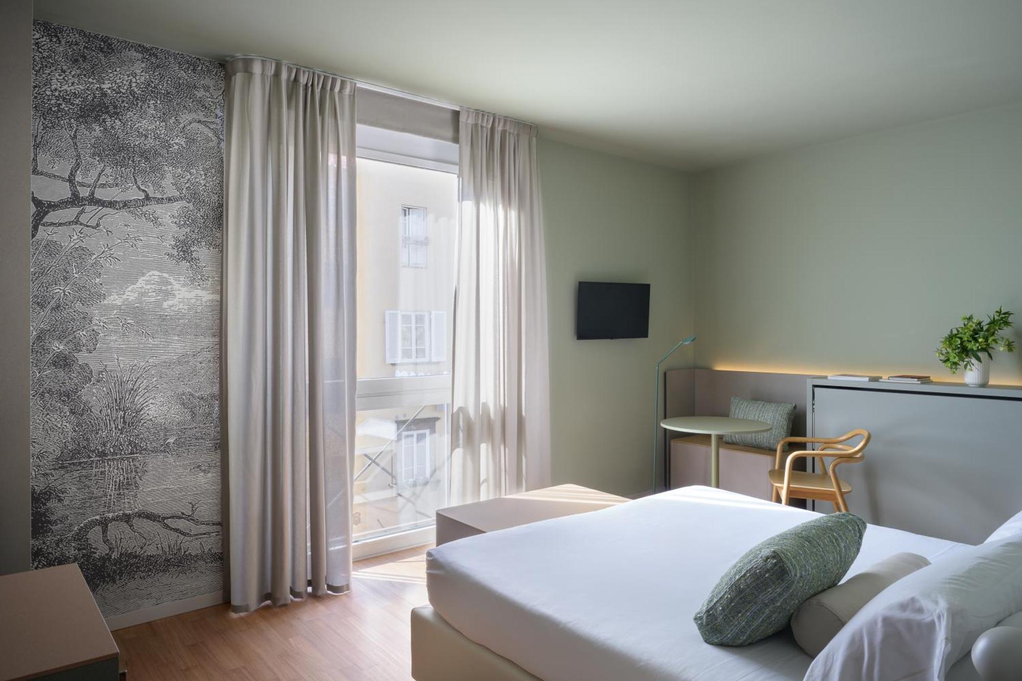 Hotel Ilaria Лукка Екстер'єр фото