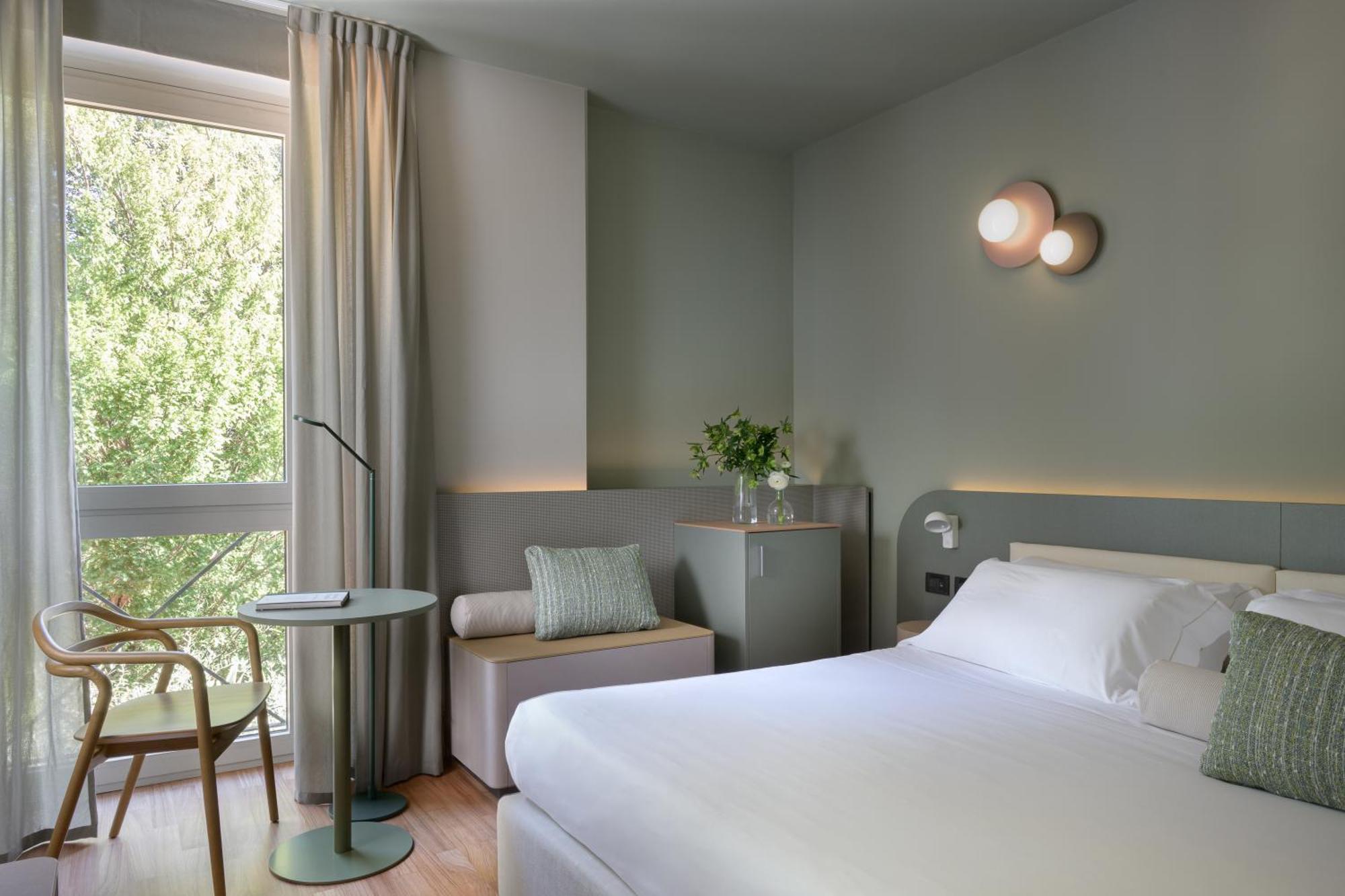 Hotel Ilaria Лукка Екстер'єр фото
