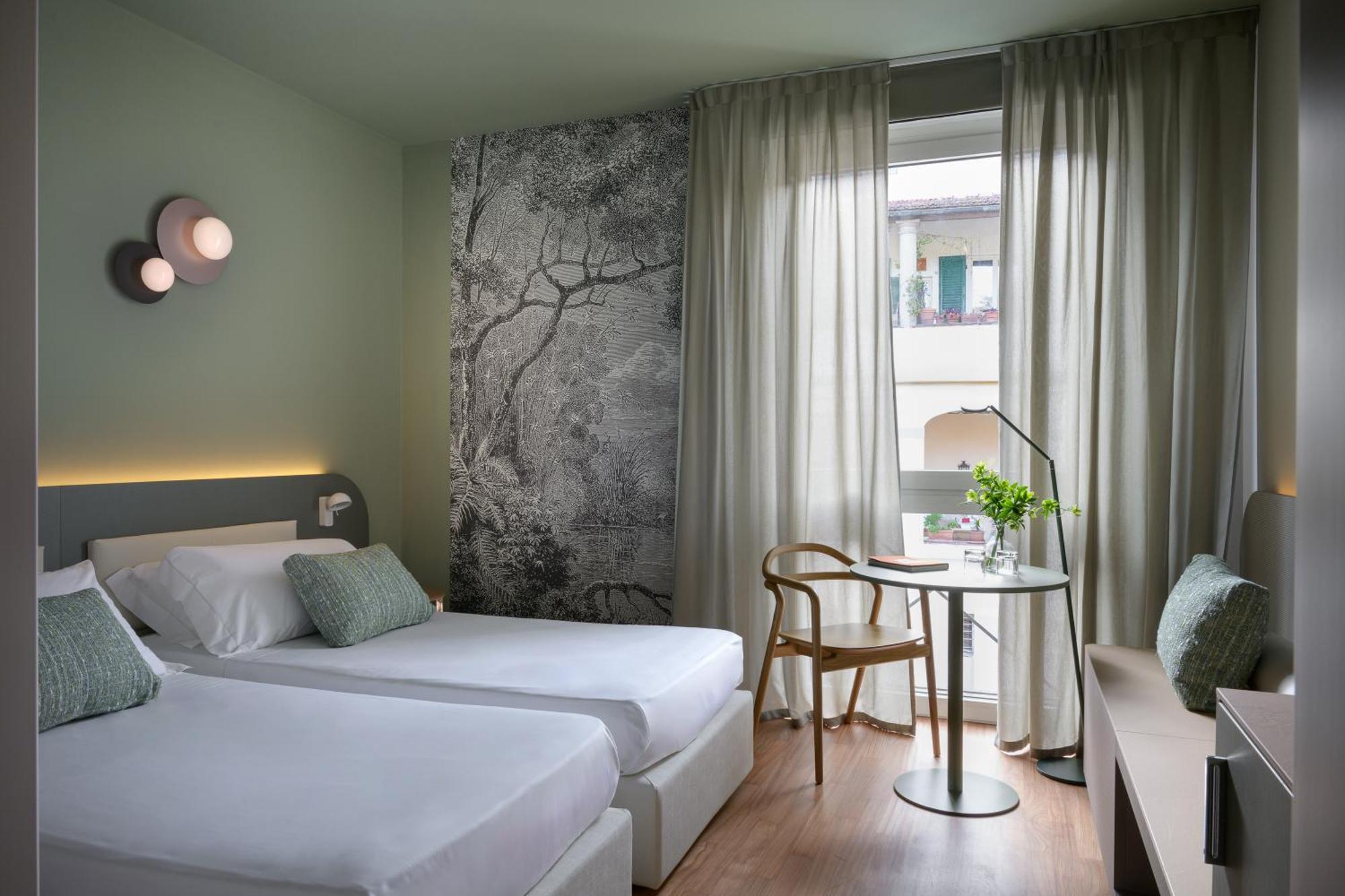 Hotel Ilaria Лукка Екстер'єр фото