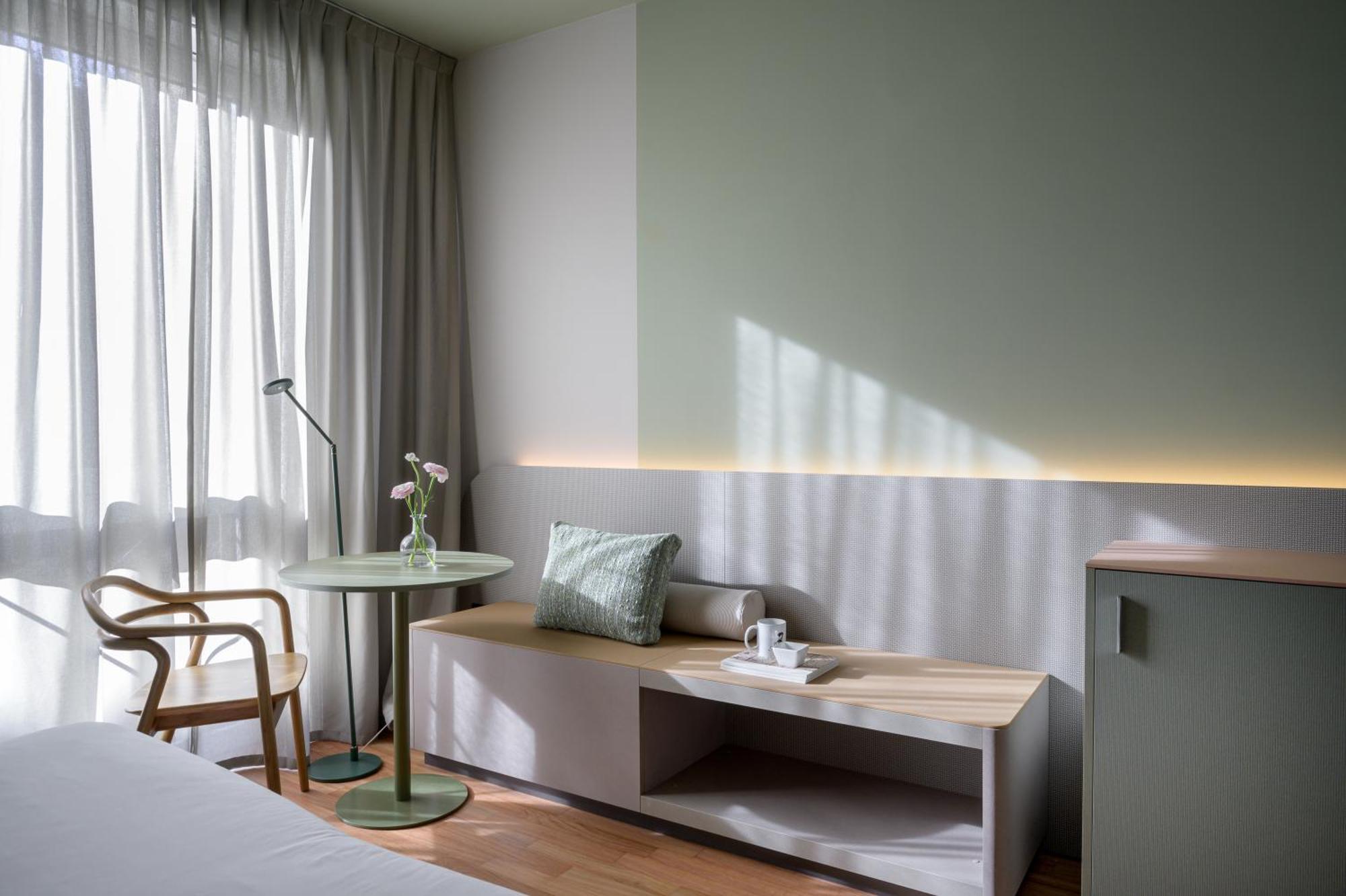 Hotel Ilaria Лукка Екстер'єр фото