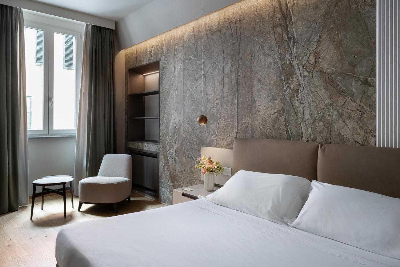 Hotel Ilaria Лукка Екстер'єр фото
