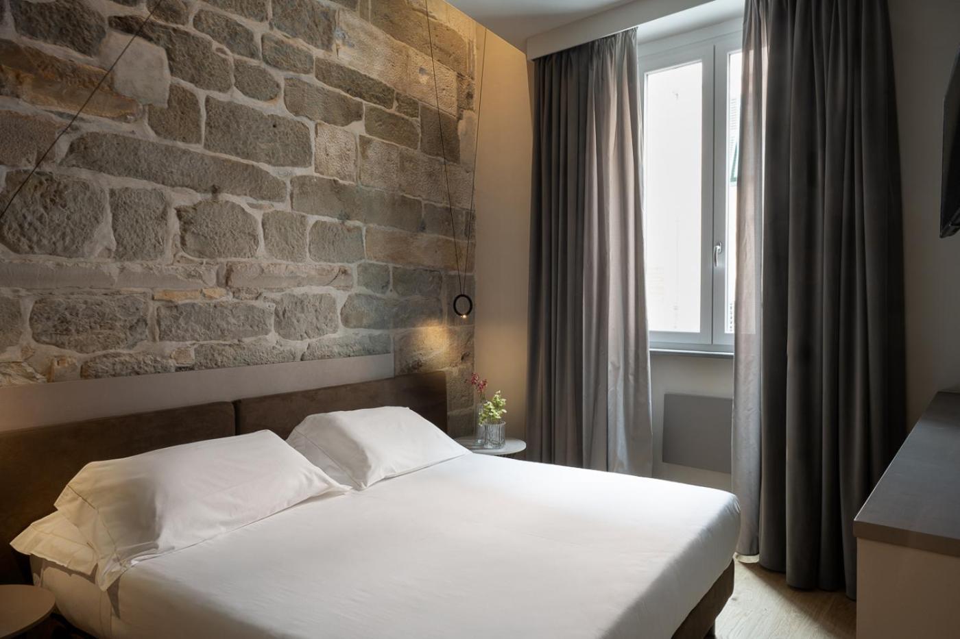 Hotel Ilaria Лукка Екстер'єр фото