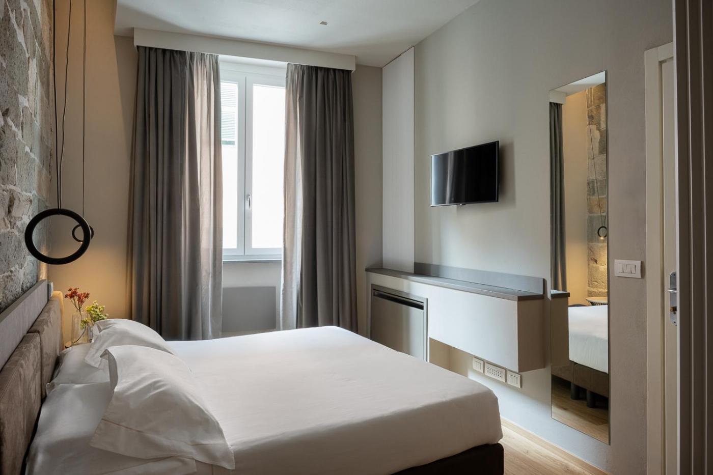 Hotel Ilaria Лукка Екстер'єр фото